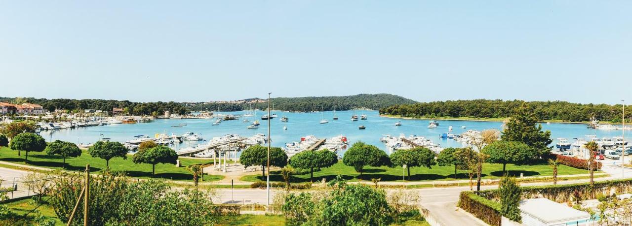 Splendid View Medulin Διαμέρισμα Εξωτερικό φωτογραφία